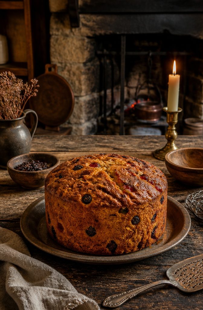 How Wedding Cakes Became a Victorian Institution
