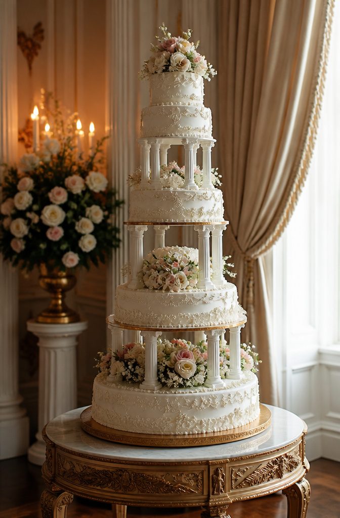 Royal Cakes Beyond Victoria
